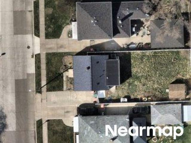 House for sale in Eastpointe, Michigan