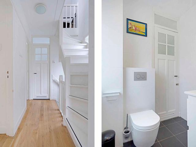 Woning te huur in Haarlem, Haarlem