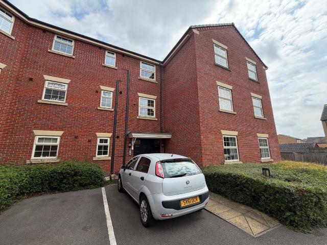 Apartment for rent in Wales Bar, South Yorkshire
