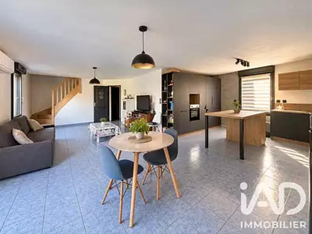 Maison vente à Lambres-lez-Aire, Pas-de-Calais