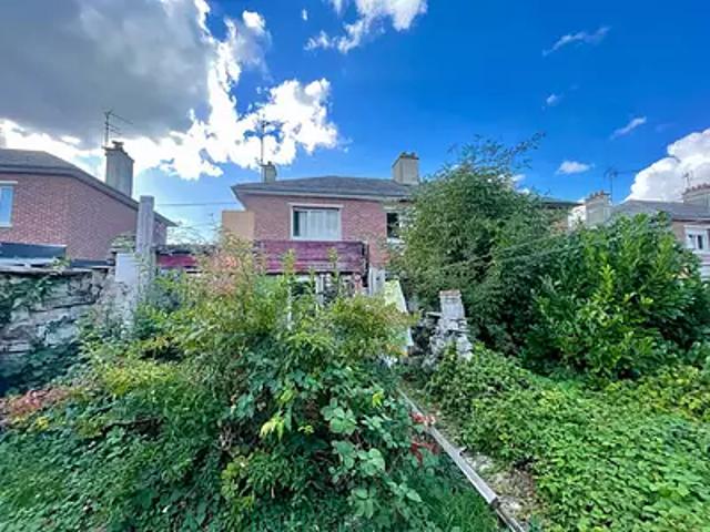Maison vente à Lambres-lez-Douai, Nord