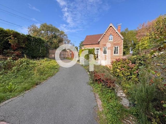 Maison vente à Douai, Lambres-lez-douai