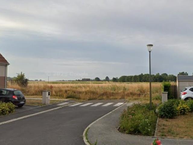 Terrain vente à Douai, Lambres-lez-douai