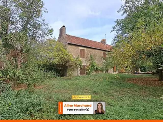 Maison vente à Lambrey, Haute-Saône