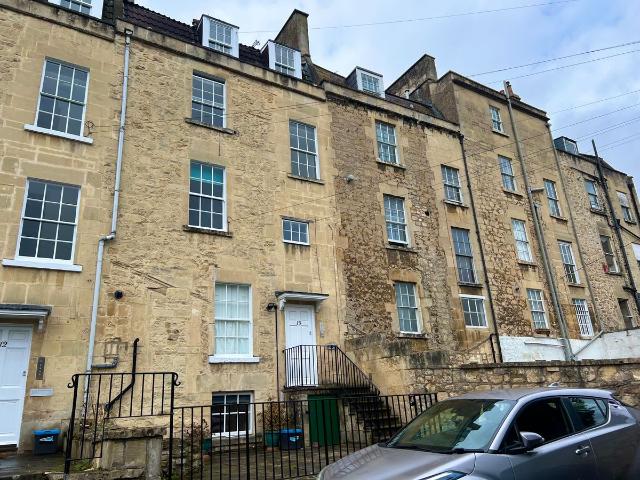 Apartment for rent in Lambridge, Dulcote