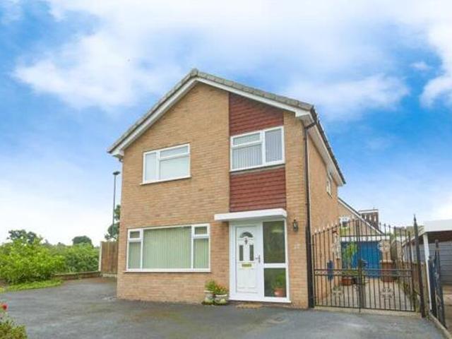 House for sale in Derby, East Midlands