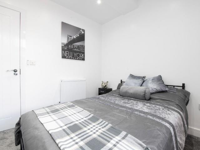 Room for rent in Feckenham, City Of Bristol