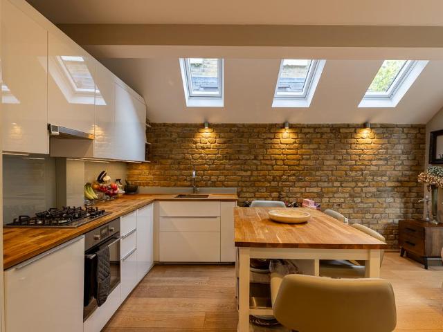 Apartment for rent in Fulham, Greater London