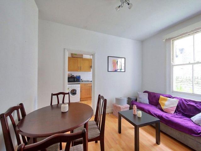Apartment for rent in Fulham, Greater London