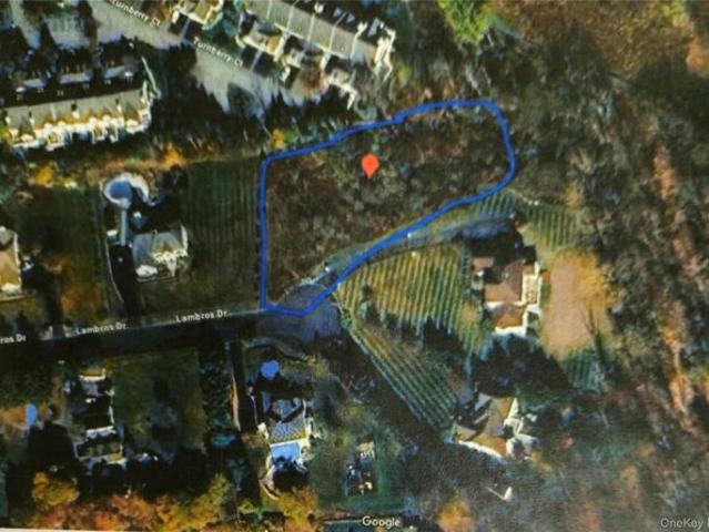 Land for sale in Monroe, New York