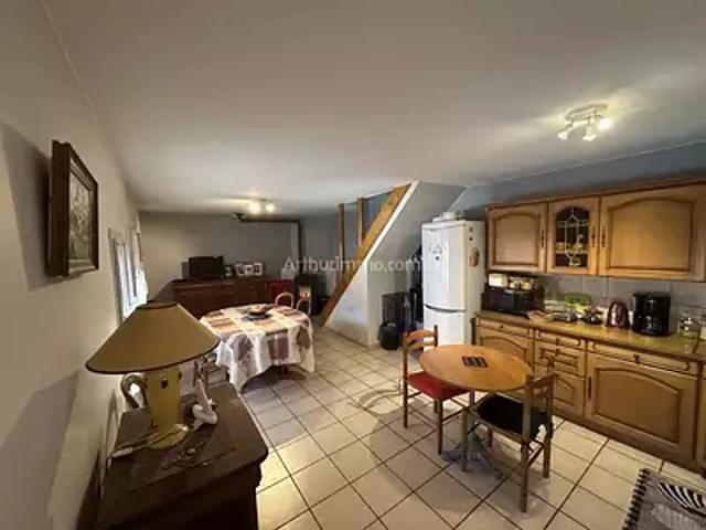 Maison vente à Castellane, Lambruisse