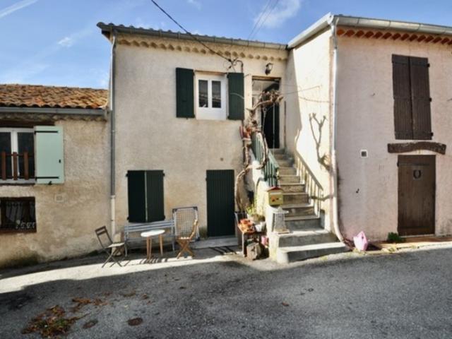 Maison vente à Lambruisse, Alpes-de-Haute-Provence