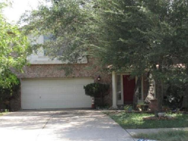 House for sale in Block House Creek, Leander