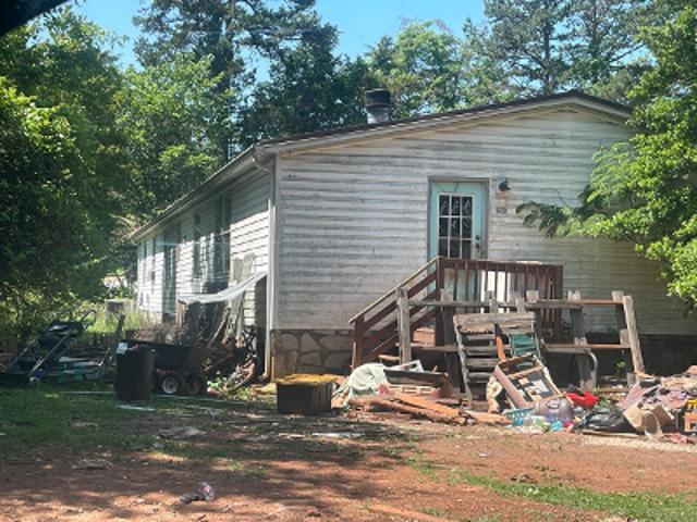House for sale in Virginia