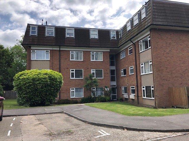 Apartment for rent in Fretherne, Hertfordshire