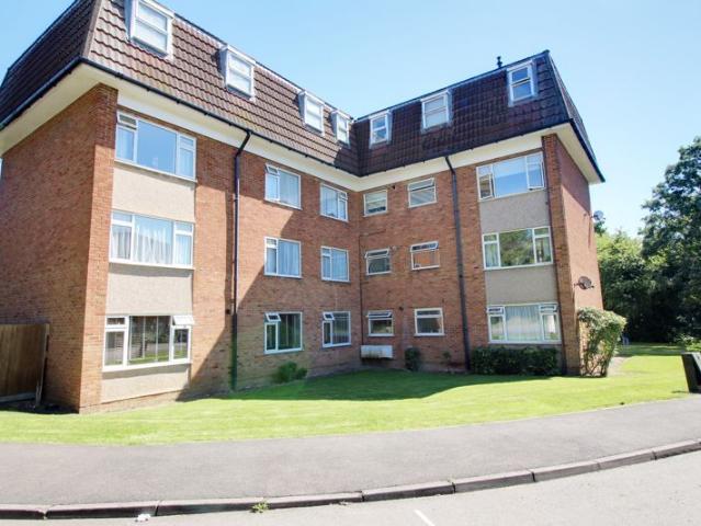 Apartment for rent in Fretherne, Hertfordshire