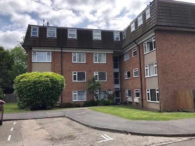 Apartment for rent in Fretherne, Hertfordshire