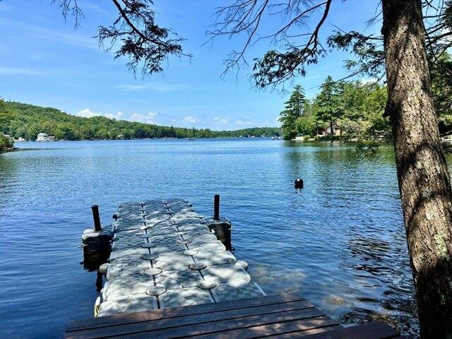 House for sale in Massachusetts