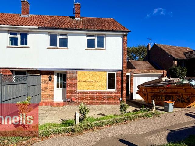 Apartment for rent in Littlehaven, Horsham