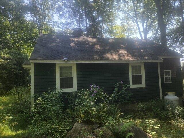 House for sale in Spencer, Massachusetts