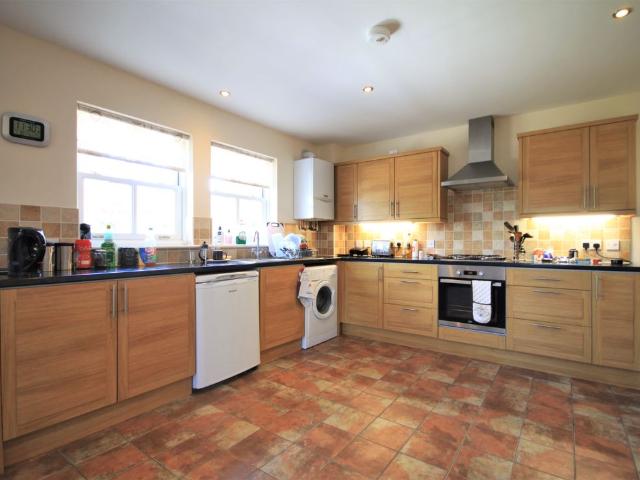 Apartment for rent in Arrington, Cambridgeshire