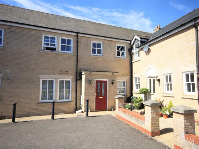 Apartment for rent in Arrington, Cambridgeshire
