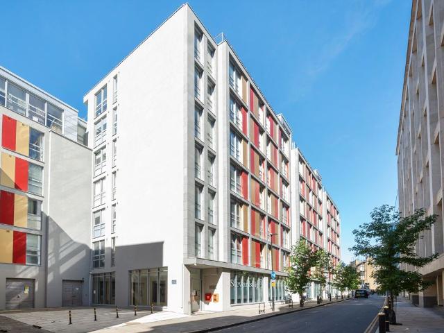 Apartment for rent in Finsbury, Greater London