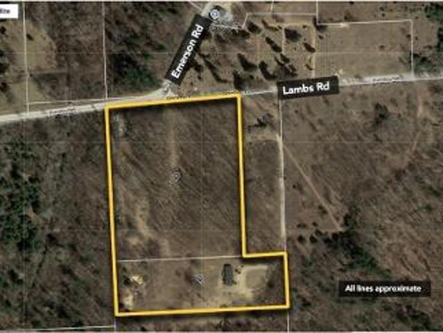 House for sale in Goodells