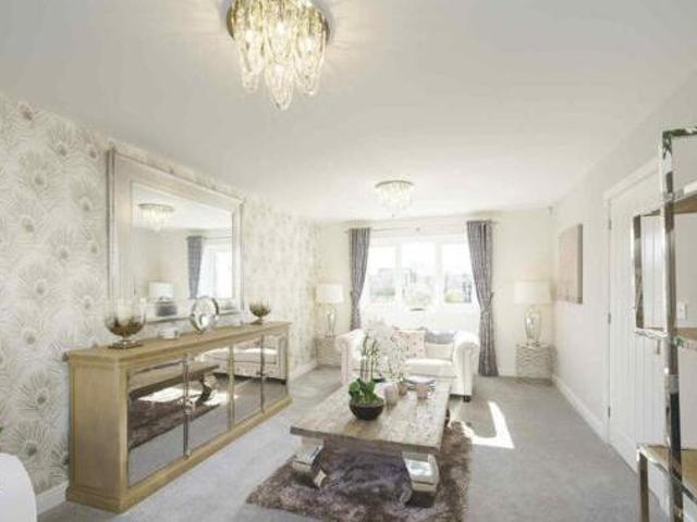 House for sale in Lancashire, England