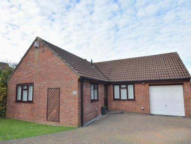 House for sale in Lychpit, Priest Down