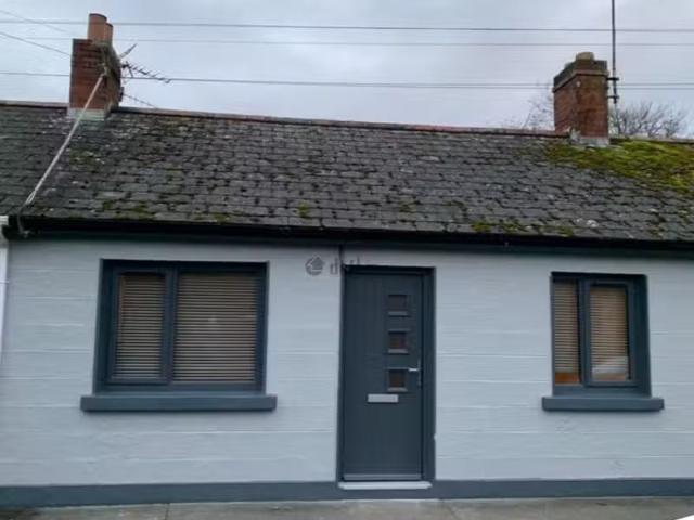 House to rent