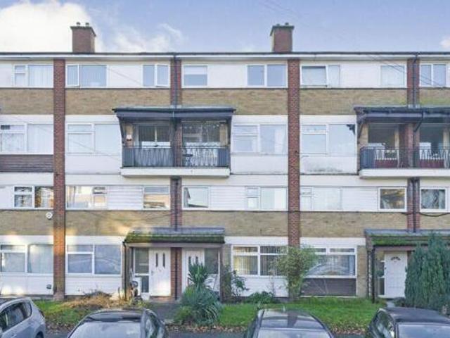 House for sale in Solihull Lodge, West Midlands
