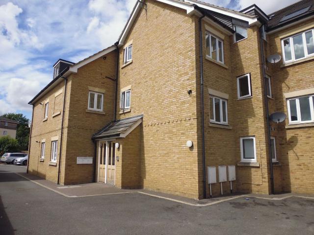 Apartment for rent in Broxbourne, Hertfordshire