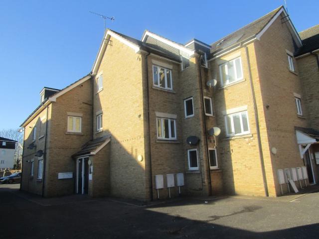 Apartment for rent in Waltham Cross, Broxbourne