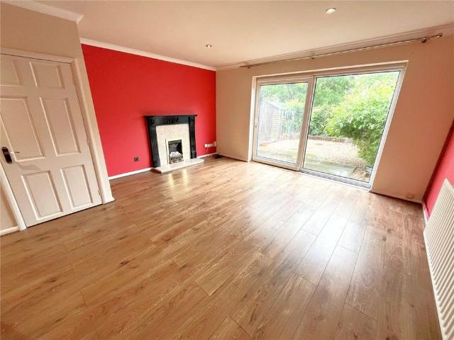 House for rent in Caldermill, East Midlands