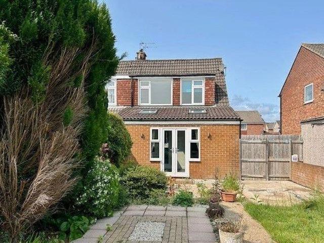House for sale in Bishop Auckland