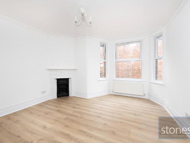 Apartment for rent in Kentish Town, Greater London
