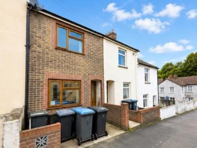 Apartment for rent in River, Ash