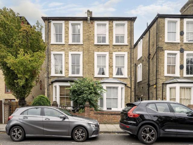 Apartment for rent in Finsbury Park, Greater London
