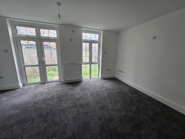 House for rent in Finsbury Park, Greater London