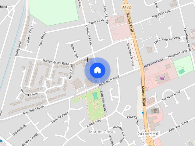 House for rent in Grove Hill, Normanby