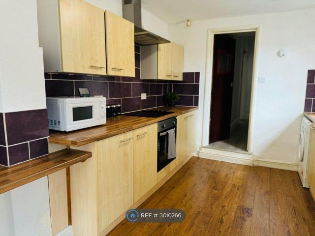 Room for rent in Hull, City Of Kingston Upon Hull