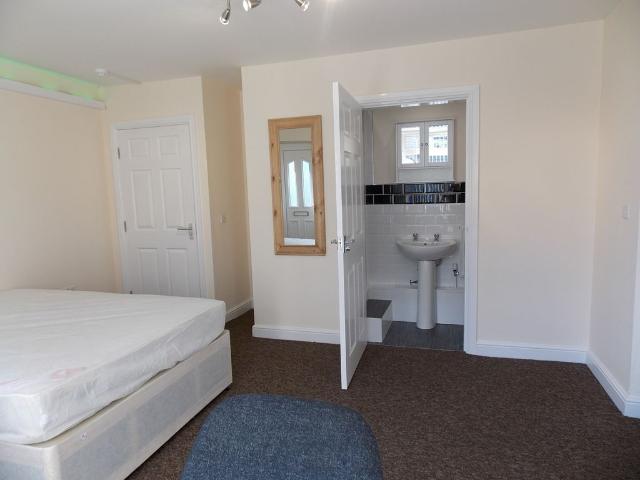 Room for rent in Hull, City Of Kingston Upon Hull