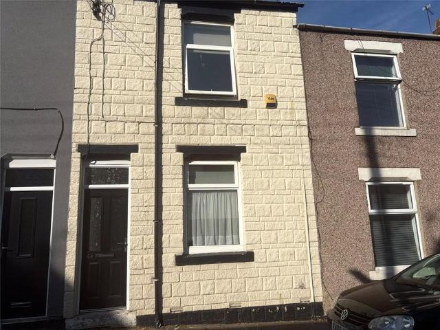 House for rent in Normanby, Redcar And Cleveland
