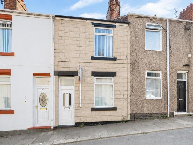 House for rent in Normanby, Redcar And Cleveland