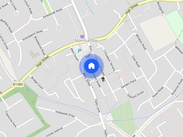 House for rent in Normanby, Redcar And Cleveland