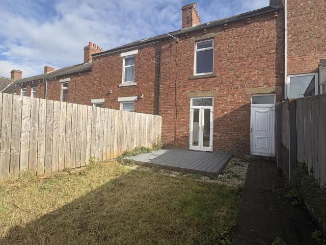 House for rent in Craghead, Stanley