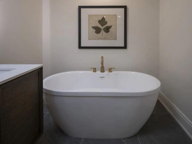 Townhouse for rent in York South—Weston, Toronto