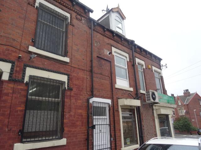 Apartment for rent in Harehills, Leeds
