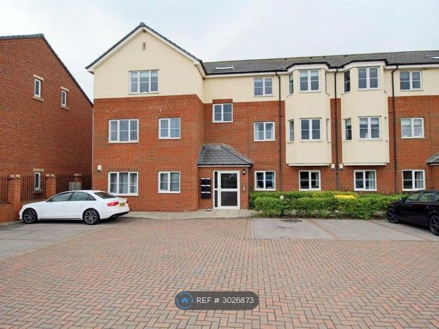 Apartment for rent in West Rainton